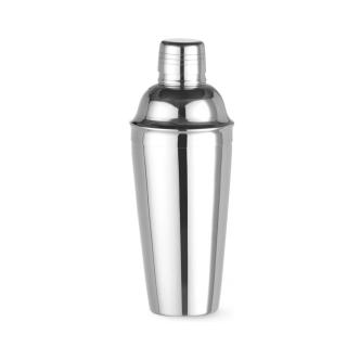 Shaker à cocktail - 3 parties - 75 CL - Inox - H 24 X 8 CM - Bar up - 593004 593004 €11.01 Shakers à cocktail