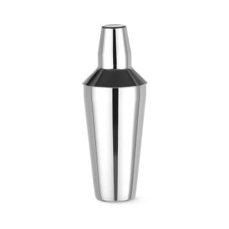 Shaker à cocktail - 3 parties - 75 CL - Inox - H 25,5 X 9 CM - Bar up - 593035 593035 €7.44 Shakers à cocktail