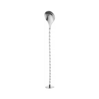 Cuillère de bar - acier inoxydable - Hendi - 593097 593097 €5.53 Accessoires de bar