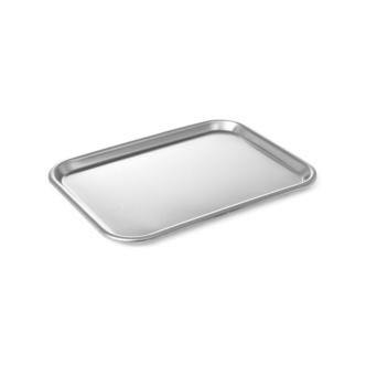 Plateau vitrine - Inox - 23 X 31 CM - Hendi - 408308 408308 €9.31 Plateau de service