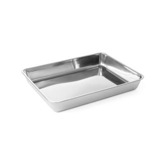 Conteneur à viande - inox - H 4.8 X 24 X 31 CM - Hendi - 508206 508206 €18.66 Poêles à viande
