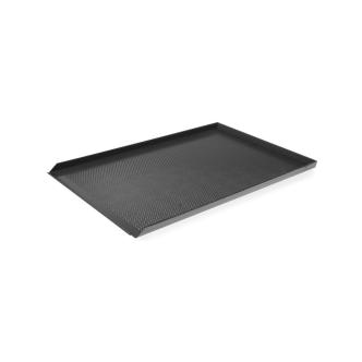 Plateau perforé - Aluminium - 40 X 60 CM - Hendi - 808221 808221 €50.58 Grilles d'égouttage