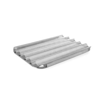 Plateau baguette - Aluminium - 40 X 60 CM - Hendi - 808238 808238 €56.91 Plateaux de cuisson et rôtissoire