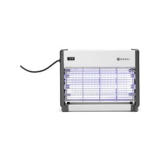 Destructeur d'insectes - Aluminium - 33,5 CM - Hendi - 270158 H270158 €38.25 Insecticides