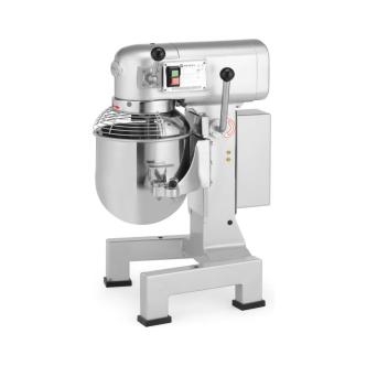 Mélangeur Planet usage intensif 20 litres - H 88 X 56 X 50 CM - Hendi - 222843 222843 €1,083.75 Machines de cuisine