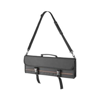 Etui porte couteaux - H 17 X 5 X 51 CM - Hendi - 856277 856277 €33.96 Couteaux