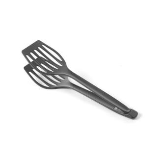 Pince universelle avec revêtement téflon - Aluminium - H 1 X 7,5 X 27 CM - Hendi - 524039 524039 €7.23 Pince à servir