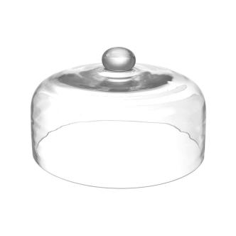 Dôme en verre - H 15 X 24,5 CM - Hendi - 199978 199978 €16.11 Systèmes sous vide