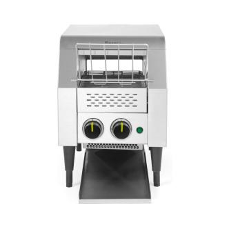 Grille-pain traversant simple - Inox - H 38,7 X 41,8 X 28,8 CM - Hendi - 261200 261200 €371.88 Grille-pain