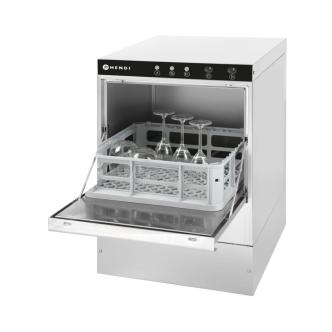 Lave Verres K40 - Inox - H 71 X 51 X 47 CM - Hendi - 230299 230299 €1,211.25 Lave-verres