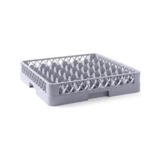 Panier lave-vaisselle pour verrerie - Polypropylène - H 10,4 X 50 X 50 CM - Hendi - 877029 877029 €18.66 Paniers généraux pour lave-vaisselle