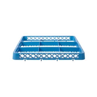 Rehausse panier lave vaisselle - Polypropylène - H 4.5 X 50 X 50 CM - Hendi - 877548 877548 €7.23 Rebords supérieurs pour paniers de lave-vaisselle
