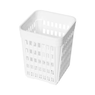 Panier à couverts - Polypropylène - H 14 X 11 X 11 CM - Hendi - 871300 871300 €2.00 Paniers généraux pour lave-vaisselle