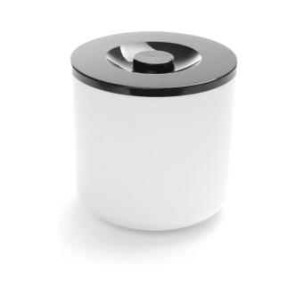 Seau à glace blanc double paroi - H 20 X 19 CM - Bar up - 594742 594742 €12.54 Bac à glaçons/Pinces