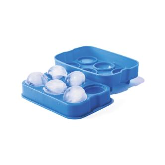 Moule à glaçons boule à whisky - Silicone - H 5 X 12.5 X 18 CM - Bar up - 679029 679029 €9.56 Bac à glaçons/Pinces
