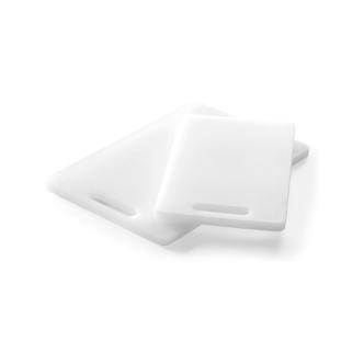 Planche à découper avec manche - HDPE - H 1 X 20 X 30 CM - Hendi - 826355 826355 €4.46 Planches à découper