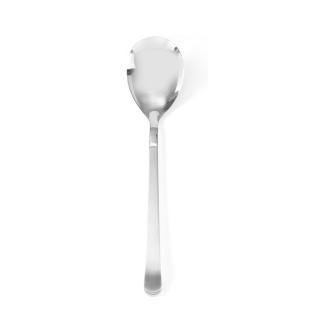 Cuillère de service - inox 1810 - 32,1 X 7,1 CM - Hendi - 529065 529065 €6.59 Opschep lepels
