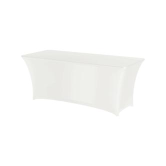 Nappe de table - Symposium Rectangulaire - Blanc - Hendi - 814390 814390 €31.00 Nappes de table