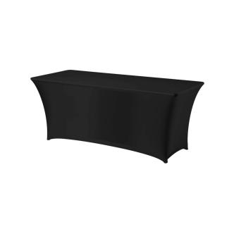 Nappe Symposium rectangulaire - H 73 X 76 X 183 CM - Hendi - 814437 814437 €32.00 Nappes de table