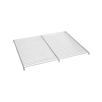 (NON DISPONIBLE)Grille supérieure pour Roast Master Heavy Duty - 65 X 54 CM - Hendi - 154878 154885 €24.95 Pièces pour barbecues