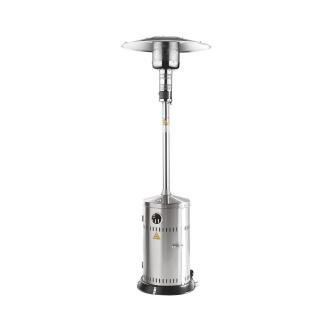 Chauffage de terrasse - Inox - H 220 X 77 CM - Hendi - 272602 272602 €129.46 Chauffages de terrasse
