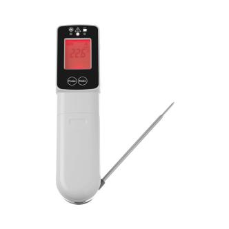 Thermomètre - Infrarouge - Avec sonde - Hendi - 271254 271254 €78.63 Thermomètre