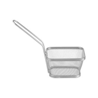 Panier à friture - Inox - Empilable - Hendi - 425664 425664 €4.59 Présentation