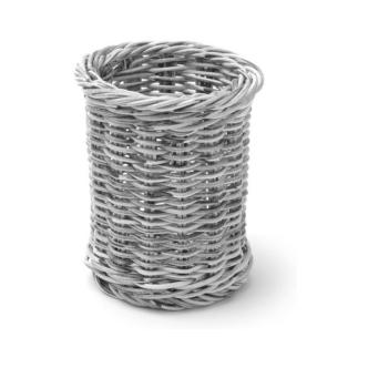 Panier à couverts - Polypropylène - Gris clair - Hendi - 426197 426197 €4.04 Présentation
