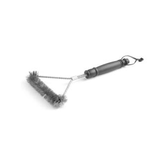 Brosse acier - inox - forme Y - Hendi - 525425 525425 €3.19 Brosses à grillades
