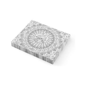 Papier sulfurisé - 20 X 25 CM - Hendi - 678220 678220 €16.96 Présentation
