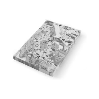 Set de table en papier sulfurisé - 27,5 X 42 CM - Hendi - 678145 678145 €36.13 Sets de table