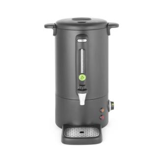 Bouilloire boissons chaudes - 10 Litres - Noir mat - Hendi - 211458 211458 €93.08 Chaudières à eau
