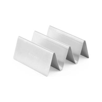Porte-tacos - acier inoxydable - Hendi - 429440 429440 €5.91 Présentation