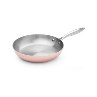 Poêle - inox - Hendi - 607060 607060 €53.13 Poêle à frire