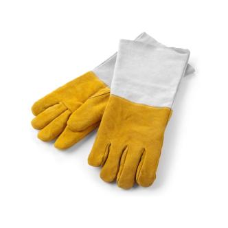 Gant de four - Cuir de vachette - 460 MM - Hendi - 556689 556689 €21.21 Gants de cuisine