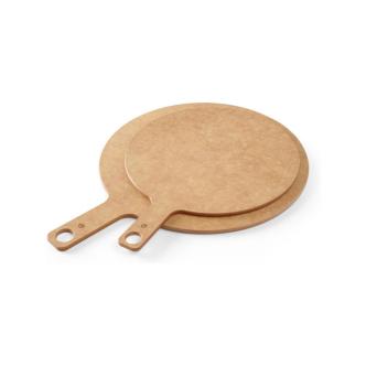 Planche à pizza - Fibre de bois - Avec poignée - Hendi - 505526 505526 €12.71 Accessoires pour pizzas