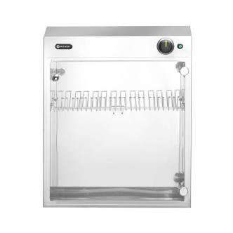 Stérilisateur UV - Plexiglas - H 61 X 16 X 51 CM - Hendi - 281246 281246 €191.25 Stérilisateur
