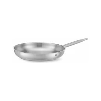 Poêle à frire - Inox - H 5,5 x 33,5 x 60 CM - Hendi - 838617 838617 €29.03 Poêle à frire