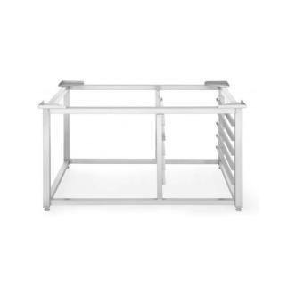 Socle pour 12x fours GN 1/1 - Inox - H 50 X 64 X 94 CM - Hendi - 223642 223642 €458.58 Oven Accessoires