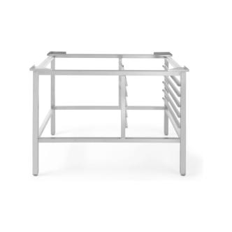 Socle pour 7x fours GN 1/1 - Inox - H 70 X 64 X 94 CM - Hendi - 223659 223659 €473.88 Oven Accessoires