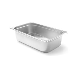 Bac gastronorme 1/1 - Inox - H 15 X 32,5 X 53 CM - Hendi - 806142 806142 €27.00 Bac GN