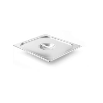 Couvercle Gastronorm - Inox - 32,5 X 35,4 CM - Hendi - 806821 806821 €7.99 Couvercle GN inox