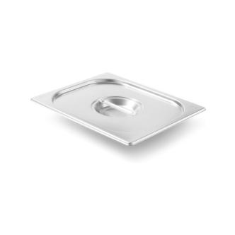Couvercle Gastronorm - Inox - 32,5 X 26,5 CM - Hendi - 806838 806838 €6.72 Couvercle GN inox