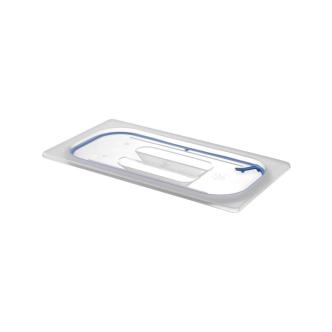 Couvercles Gastronorm avec joint hermétique - 17,6 X 32,5 CM - Hendi - 881828 881828 €6.08 Bacs gn plastique