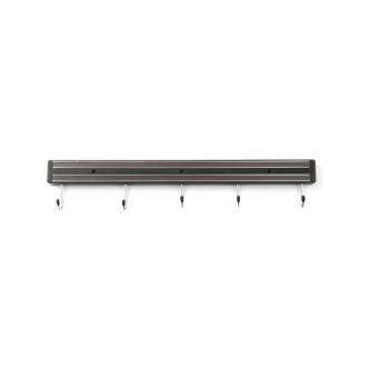 Aimant pour couteau - Polypropylène - H 2 X 4 X 47 CM - Hendi - 820308 820308 €7.86 Aimants de couteaux
