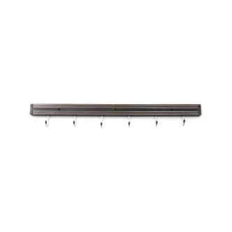 Aimant pour couteau - Polypropylène - H 2 X 4 X 62.5 CM - Hendi - 820407 820407 €9.99 Aimants de couteaux