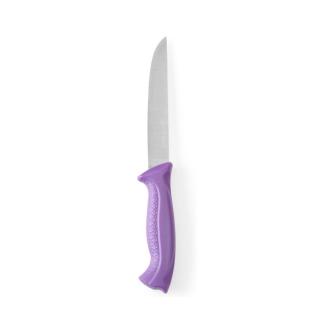 Couteau à découper - Inox polypropylène - H 4 X 2,5 X 28 CM - Hendi - 842478 842478 €4.21 Couteaux