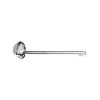 Cuillère de service - Inox - H 36 X 9,5 X 39 CM - Hendi - 527207 527207 €4.04 Opschep lepels