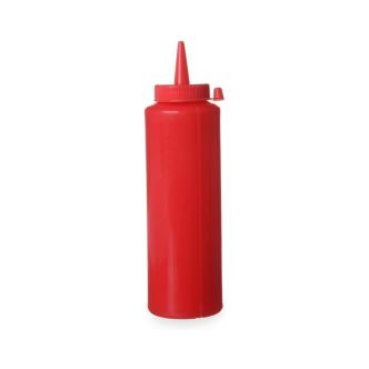 Flacon distributeur - Polypropylène PET - H 20,5 X 5,5 CM - Hendi - 557815 557815 €1.06 Distributeur de sauces
