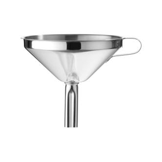 Entonnoir - Inox - H 11,5 X 12 CM - Hendi - 518700 518700 €6.38 Entonnoir